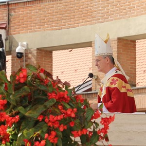Homilija nadbiskupa Kutleše na 302. Zavjetnom hodočašću vjernika grada Zagreba Majci Božjoj Bistričkoj